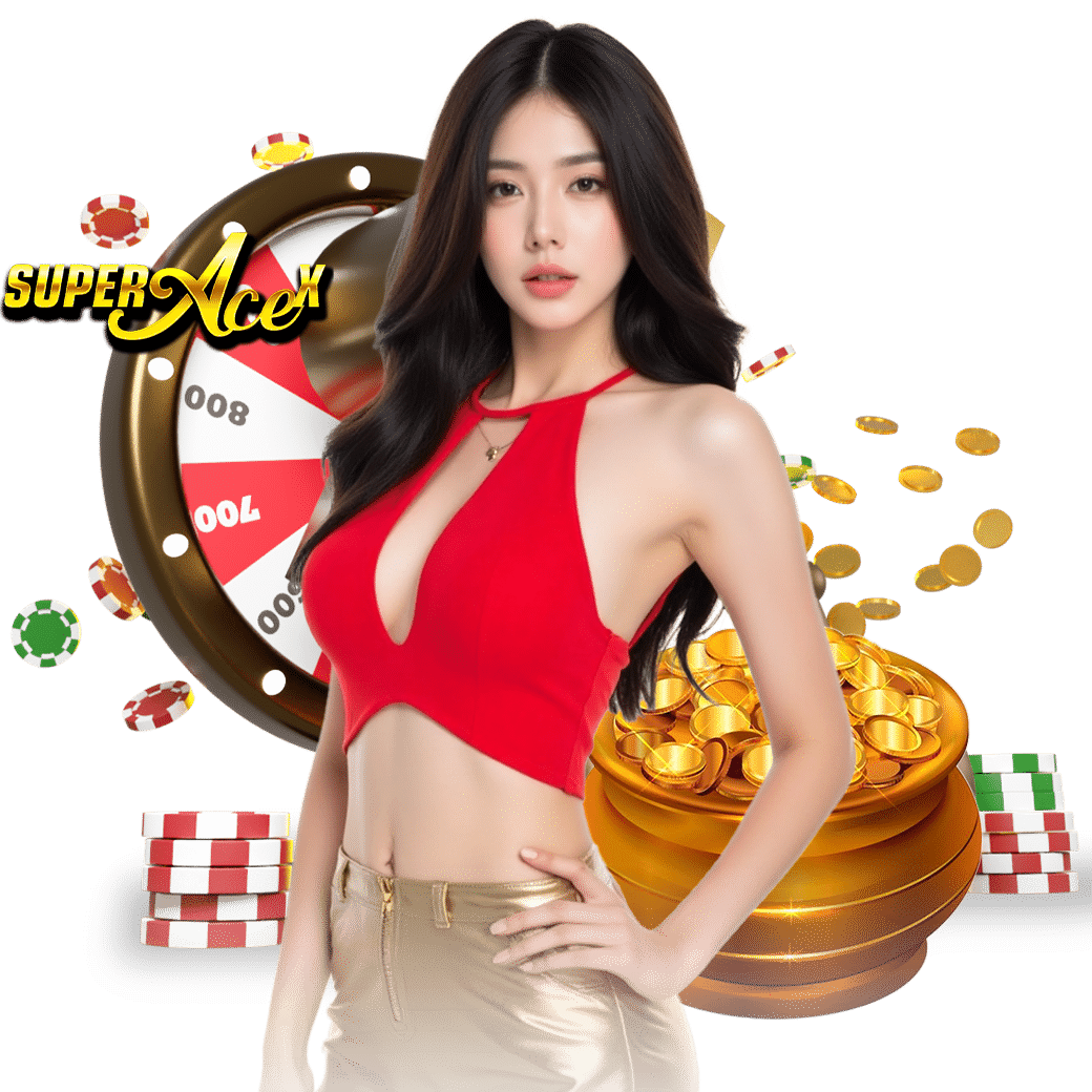 superace สล็อต